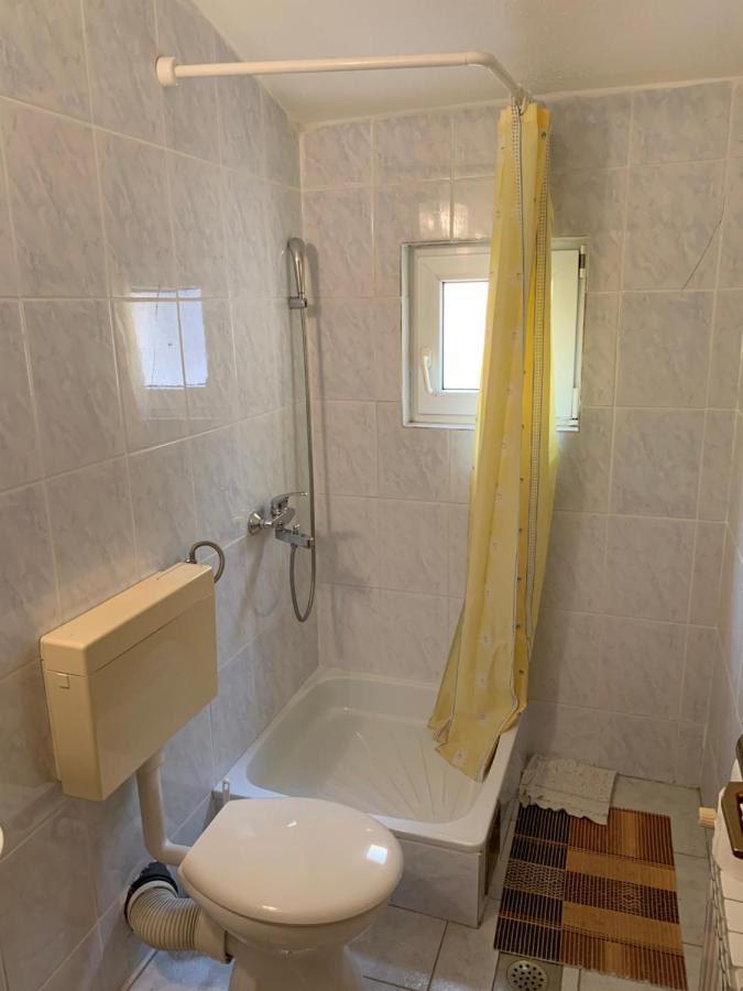 Bed and Breakfast Pansion Mate & Dds Međugorje Exterior foto