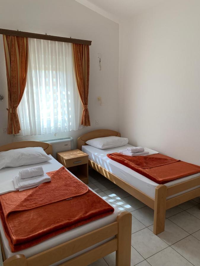 Bed and Breakfast Pansion Mate & Dds Međugorje Exterior foto