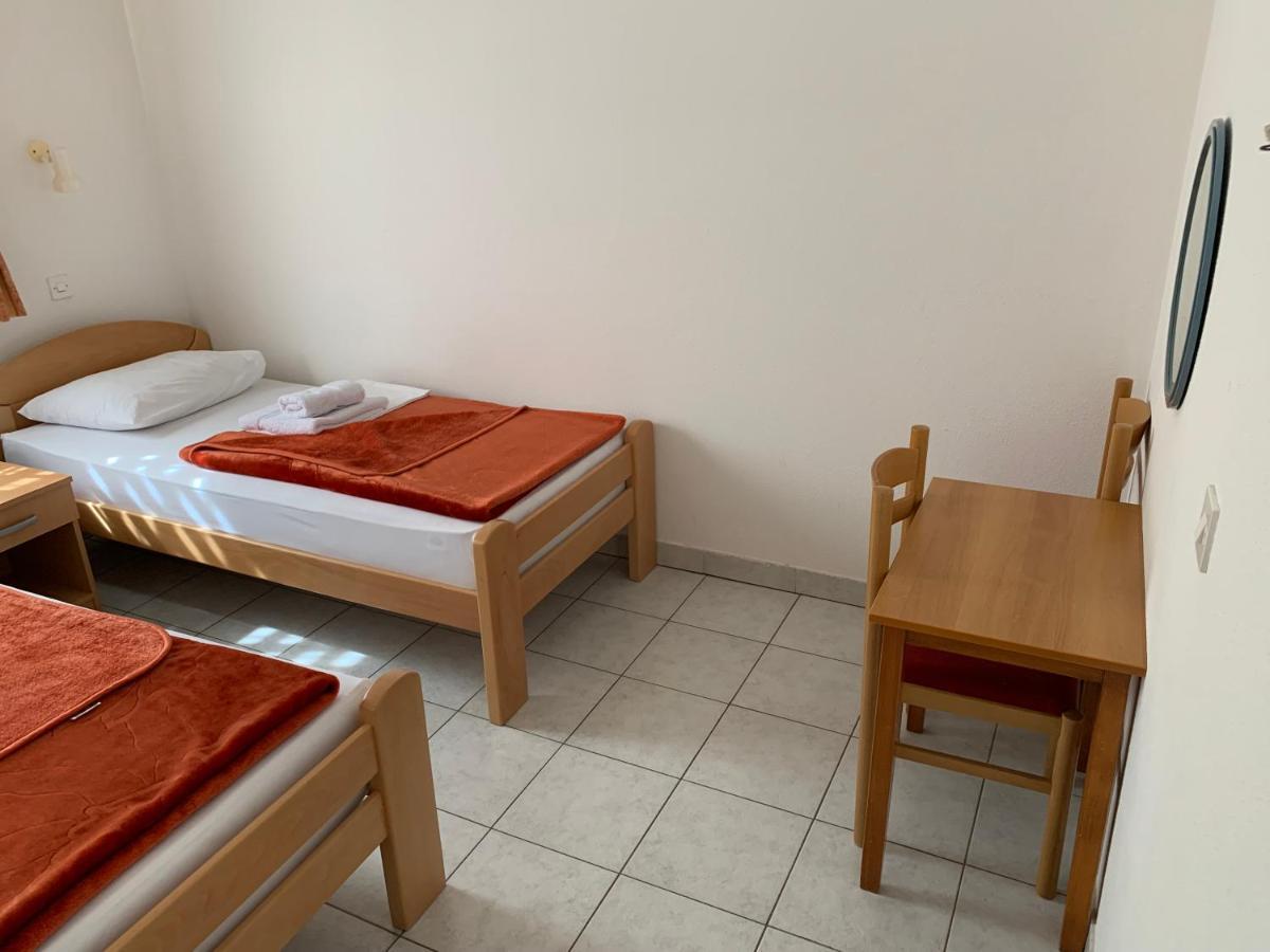Bed and Breakfast Pansion Mate & Dds Međugorje Exterior foto
