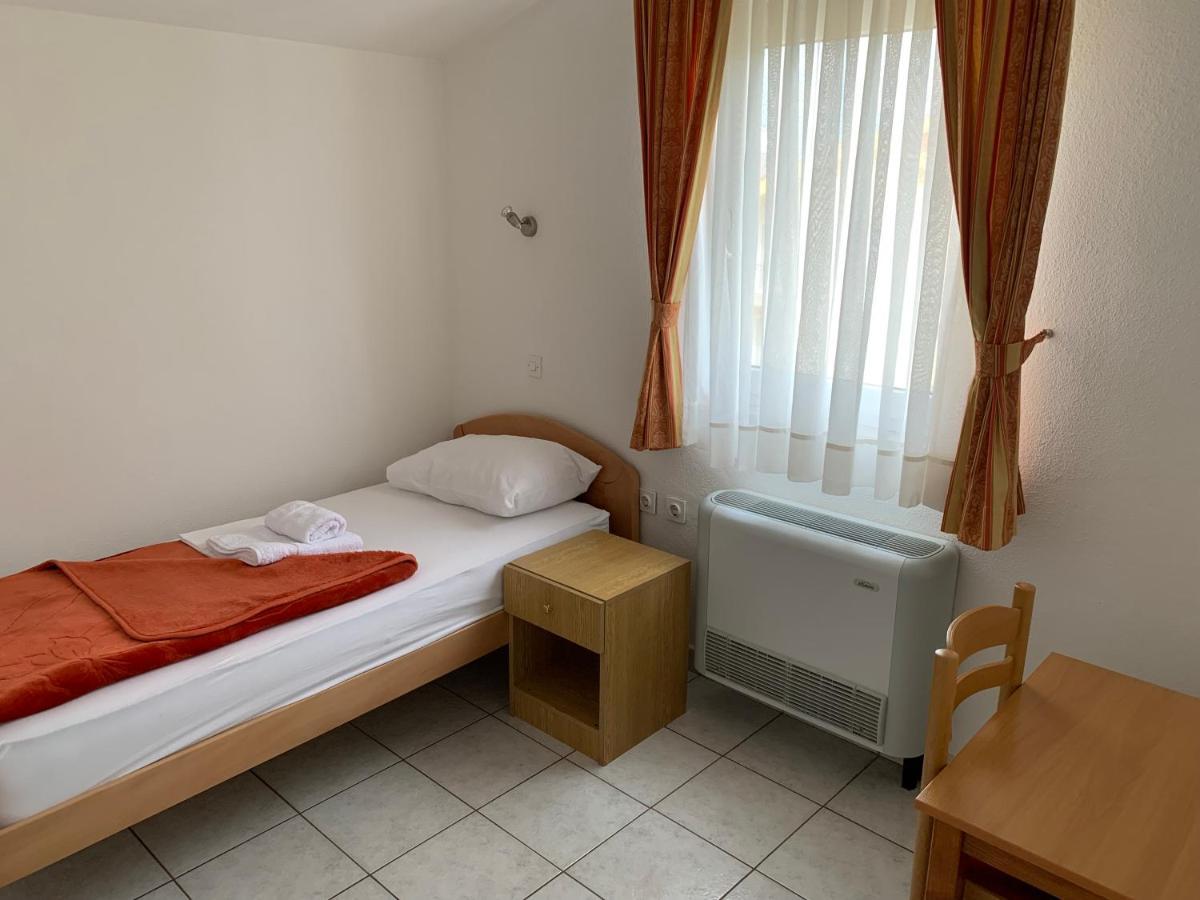 Bed and Breakfast Pansion Mate & Dds Međugorje Exterior foto