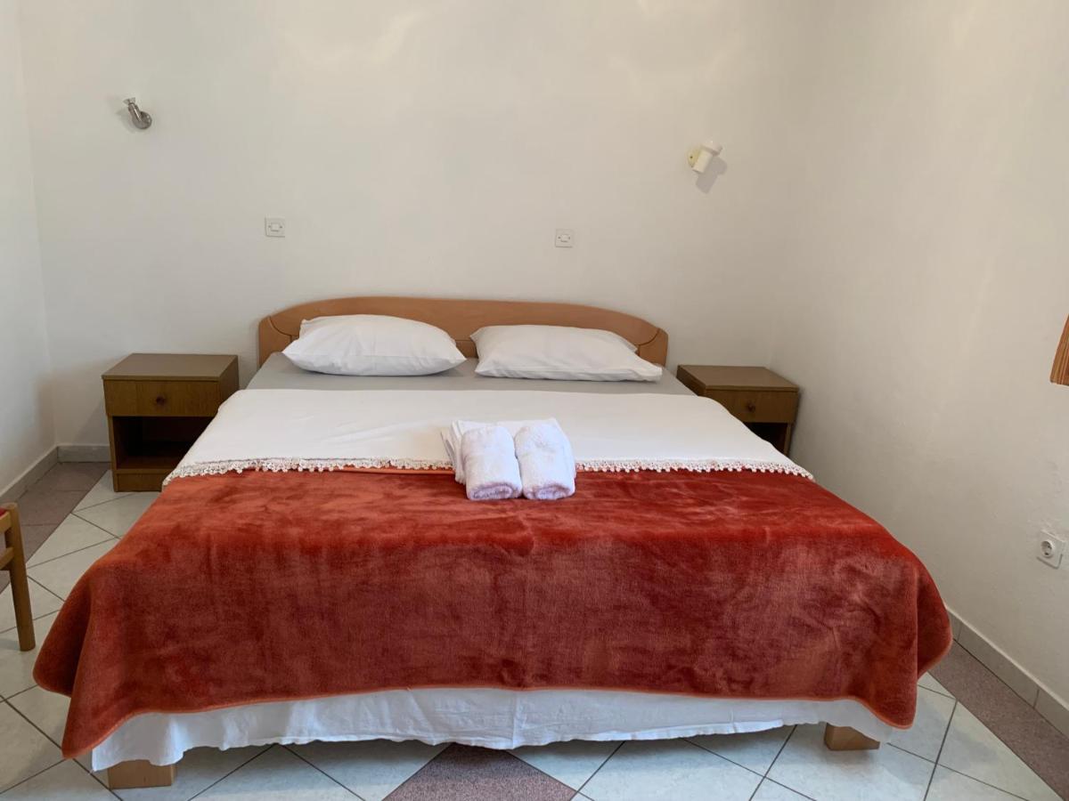 Bed and Breakfast Pansion Mate & Dds Međugorje Exterior foto