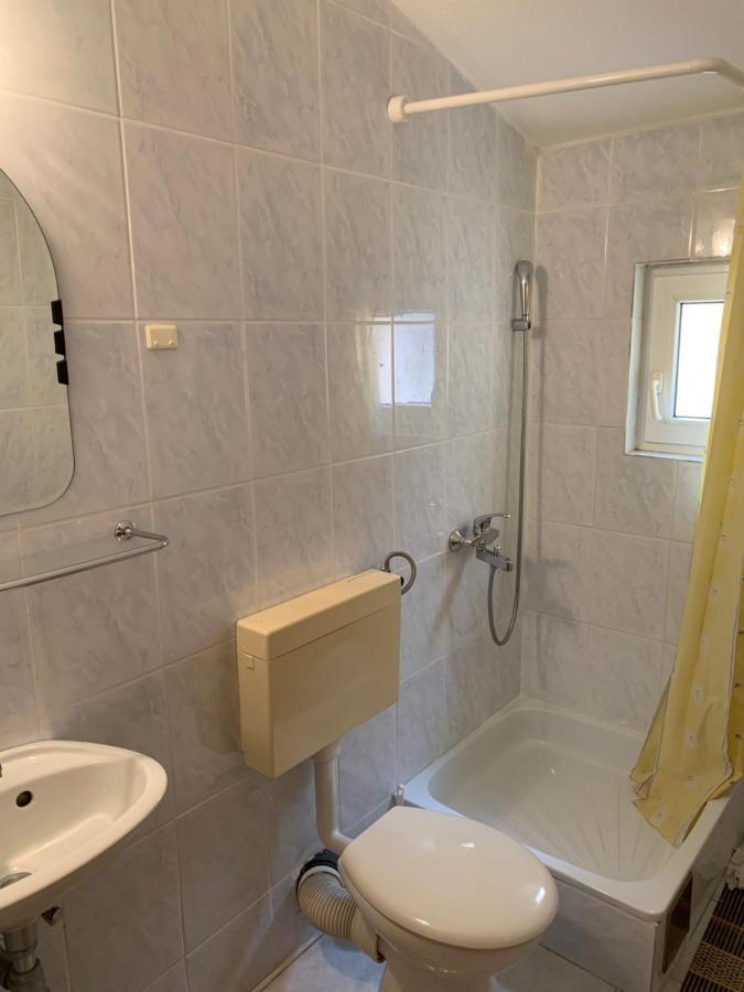 Bed and Breakfast Pansion Mate & Dds Međugorje Exterior foto