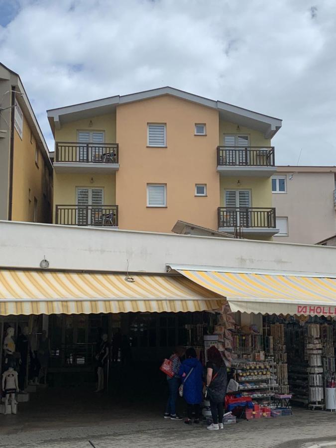 Bed and Breakfast Pansion Mate & Dds Međugorje Exterior foto